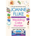 Wedding Cake Murder