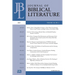 Journal of Biblical Literature 143.2 (2024)