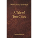 A Tale of Two Cities (World Classics, Unabridged)
