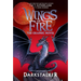 Darkstalker: A Graphic Novel (Wings of Fire: Legends Graphic Novel)