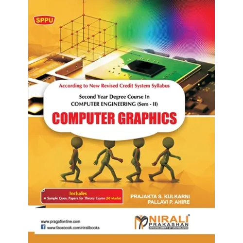 Computer Graphics