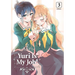 Yuri Is My Job! 3