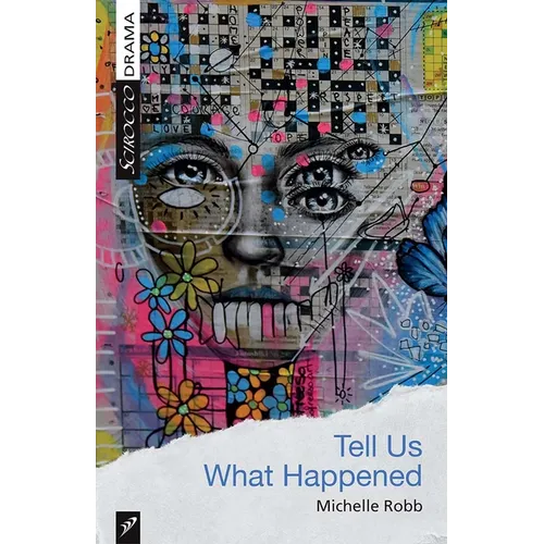 Tell Us What Happened