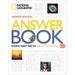 National Geographic Answer Book: 10,001 Fast Facts about Our World
