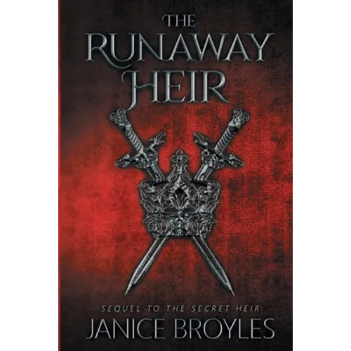 The Runaway Heir