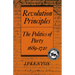Revolution Principles: The Politics of Party 1689 1720