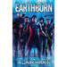 Earthborn: Book 1 of the Earthborn