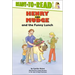 Henry and Mudge and the Funny Lunch