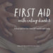 First Aid with Eating Disorder: A First Aid Kit for Mental Health Self-Help