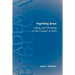 Ingesting Jesus