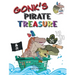 Gonk's Pirate Treasure