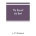 The ban of the Bori; demons and demon-dancing in West and North Africa