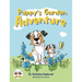Puppy's Garden Adventure