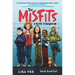 A Royal Conundrum (the Misfits)
