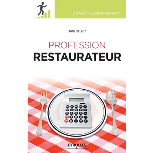 Profession restaurateur