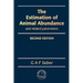 The Estimation of Animal Abundance and Related Parameters
