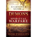 Everyone's Guide to Demons & Spiritual Warfare: Simple, Powerful Tools for Outmaneuvering Satan in Your Daily Life