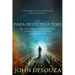 The Para-Investigators: 52 True Tales And Concepts of Supernaturally Gifted Investigators