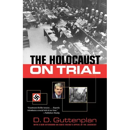 The Holocaust on Trial