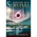 Shadow Sun Survival: Shadow Sun Book One