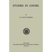Studies in Daniel