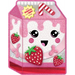 Strawberry Milk
