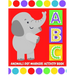 ABC Animals Dot Markers Activity Book: Do A Dot Coloring Pages with Letter Shapes Tracing for Toddlers, Preschool, Kindergarten, Girls & Boys with Eas