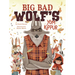 Big Bad Wolf's Yom Kippur