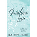 Sunshine Love: A Small Town, Single Dad Romance