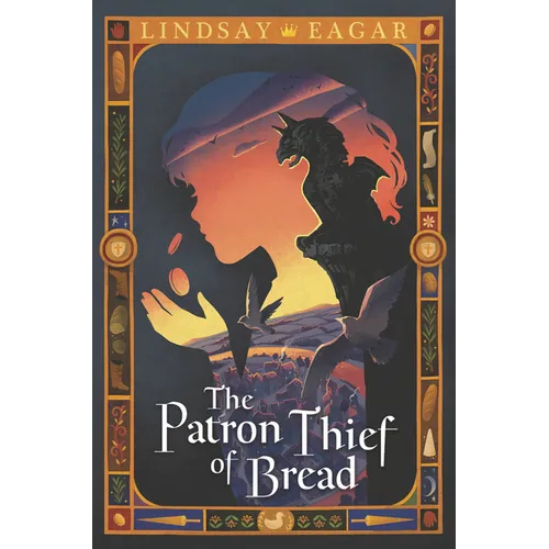 The Patron Thief of Bread