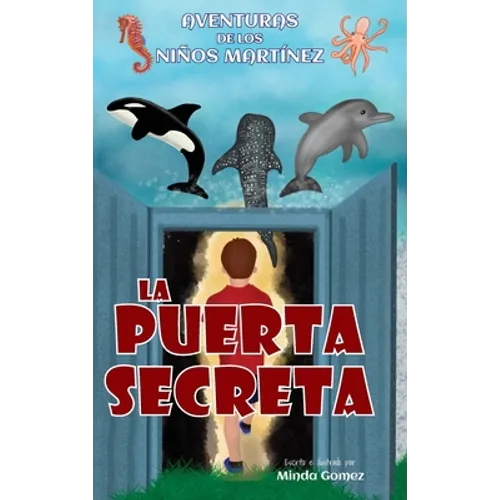 La puerta secreta: The Secret Door