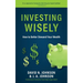 Investing Wisely: How to Better Steward Your Wealth