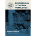 Evangelical Lutheran Homiletics