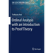 Ordinal Analysis with an Introduction to Proof Theory