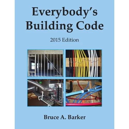 Everybody's Building Code
