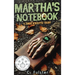 Martha's Notebook: A Zombie Apocalypse Trilogy