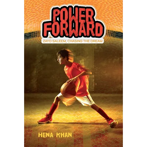 Power Forward