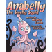 Anabelly the Smelly Squid