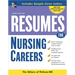 Resumes for Nursing Careers