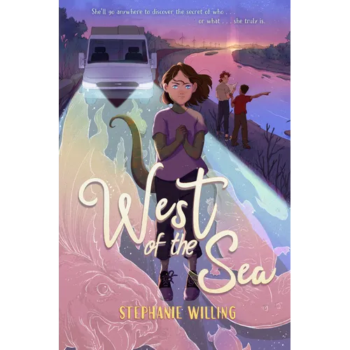 West of the Sea