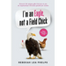 I'm an Eagle, not a Field Chick: An Inspirational Christian Parable for Women