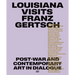 Louisiana Visits Franz Gertsch: Postwar and Contemporary Art in Dialogue