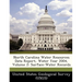 North Carolina Water Resources Data Report, Water Year 2004, Volume 2: Surface-Water Records