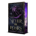 Never the Roses
