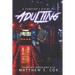 A Vampire's Guide to Adulting
