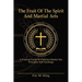 The Fruit of the Spirit and Martial Arts