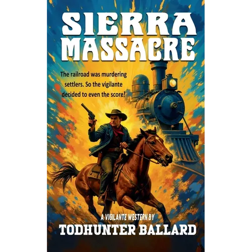 Sierra Massacre