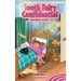 Tooth Fairy Confidential