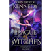 Plague of Witches