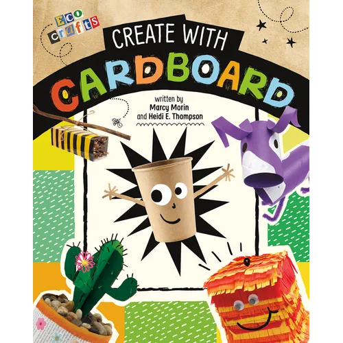 Create with Cardboard